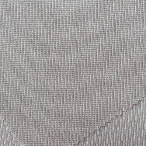Jacquard Polyester Stretch Knit Fabric