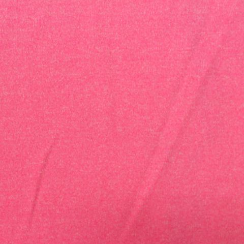 Heathered Pink Marl Jacquard, Polyester