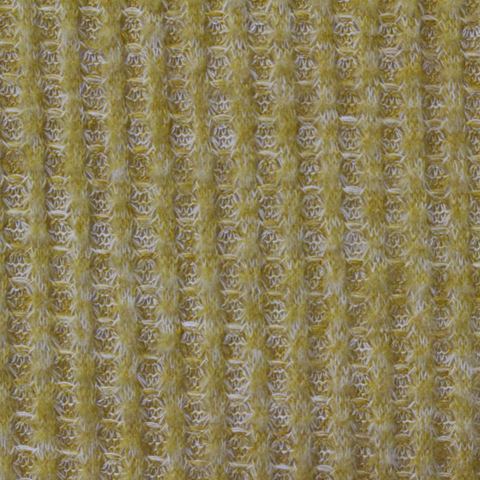 Polyester Viscose Stretch Waffle Knit Fabric