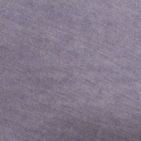 Polyester Viscose Chunky Knit Fabric