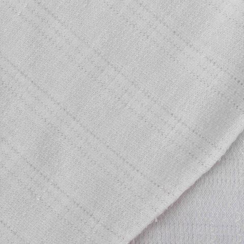 Jacquard Viscose Polyester Stretch Knit Fabric