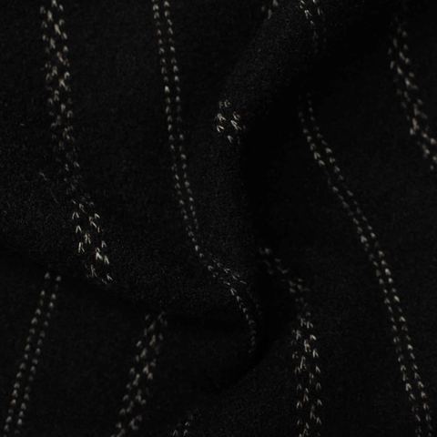 Jacquard Polyester Knit Fabric