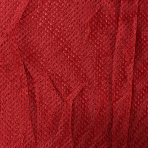Jacquard 100% Polyester Knit Fabric