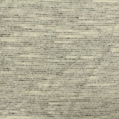 Yarn-Dyed Cotton Polyester French Terry Fabric