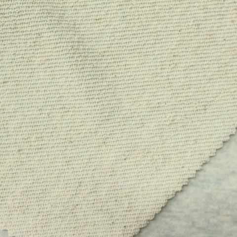 Heather Cotton Polyester French Terry Fabric
