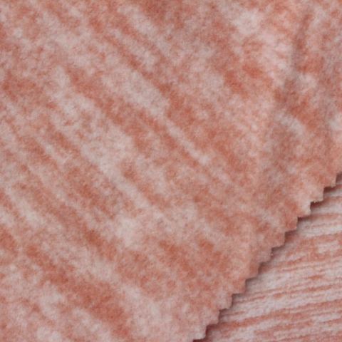 Animal Print 100% Polyester Knit Fabric