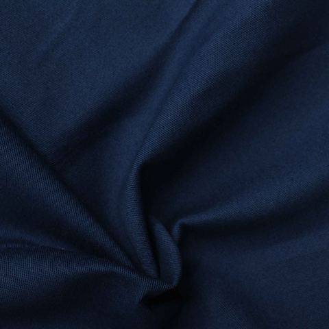Cotton Stretch Woven Fabric