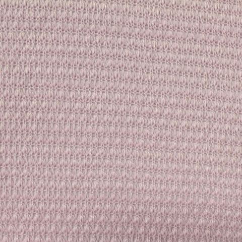 Jacquard Polyester Viscose Knit Fabric