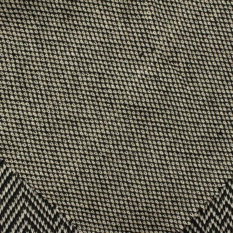 Jacquard Polyester Interlock Knit Fabric