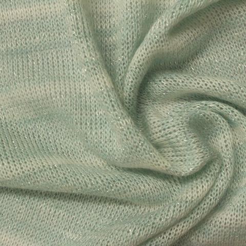 Chunky Knit Fabric