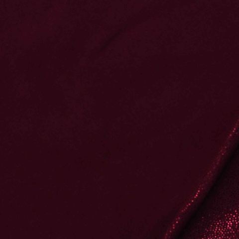Cotton Polyester Knit Fabric