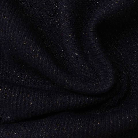 Heather Knit Fabric