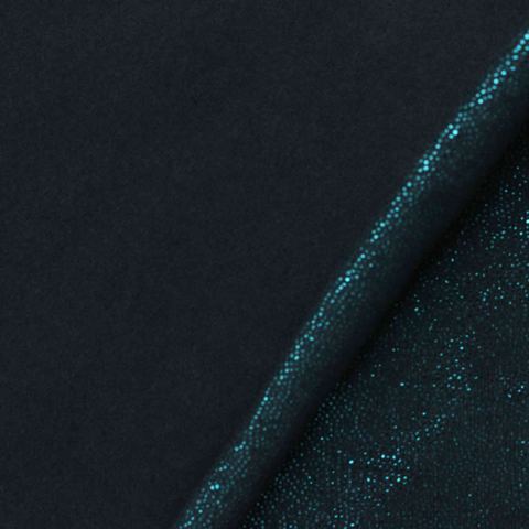 Cotton Polyester Knit Fabric