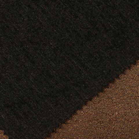 Heather Knit Fabric