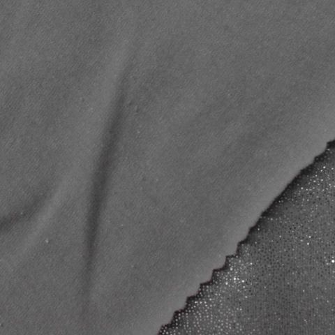 Cotton Polyester Knit Fabric