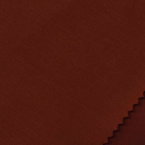Viscose Nylon Stretch Ponte Knit Fabric