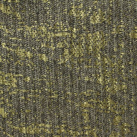 Polyester Stretch Chunky Knit Fabric