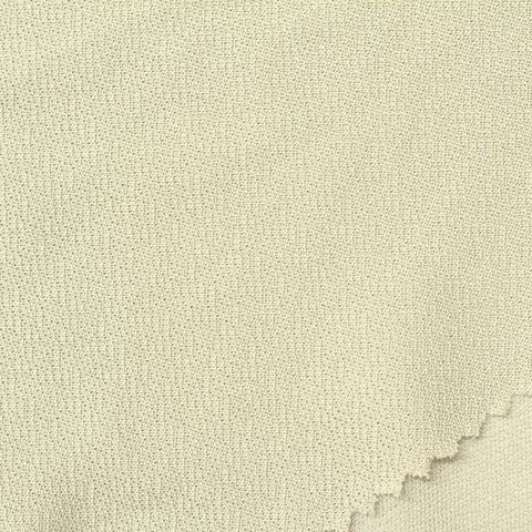 Polyester Viscose Jersey Knit Fabric