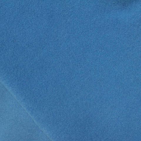 Brushed Polyester Stretch Milk Silk Knit Fabric