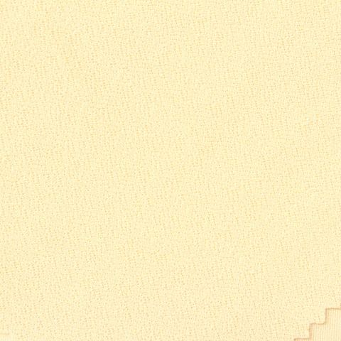 Polyester Stretch Linen-Look Fabric