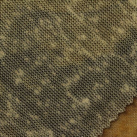 Printed Knit Fabric