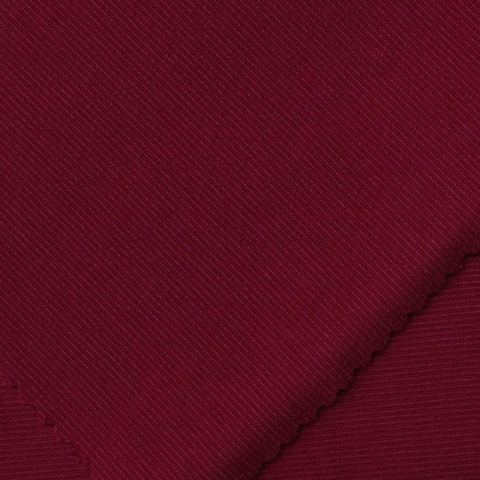 Interlock Knit Fabric