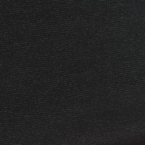 Fine Heather Polyester Viscose Stretch Ponte Knit Fabric