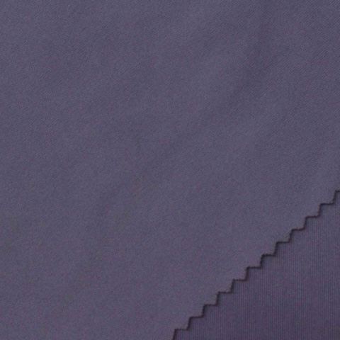 100% Polyester Interlock Knit Fabric