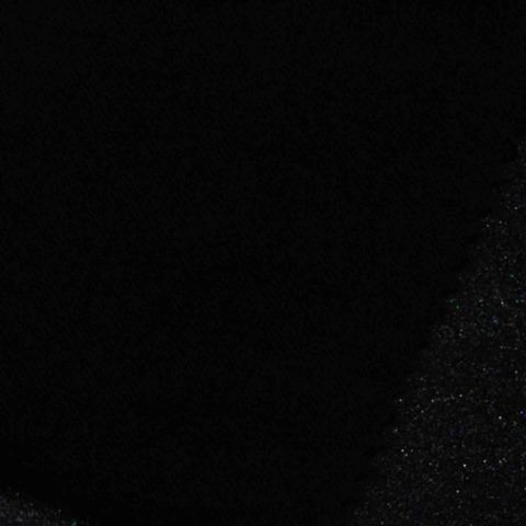 Cotton Polyester Stretch Knit Fabric