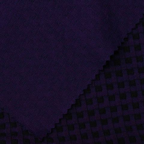 Jacquard Knit Fabric