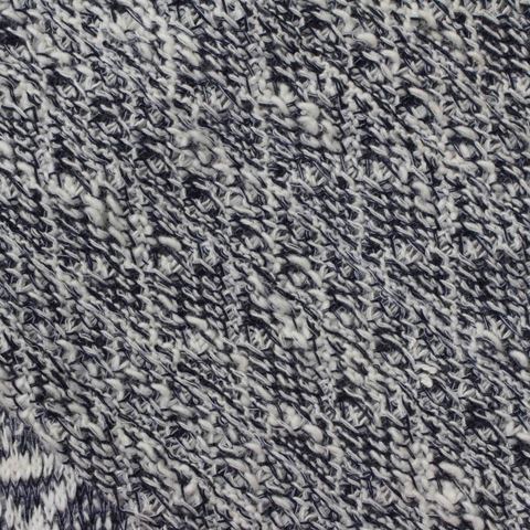 Jacquard Knit Fabric