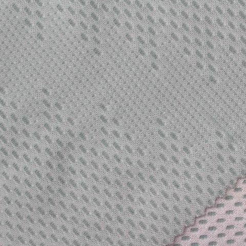 Jacquard Knit Fabric
