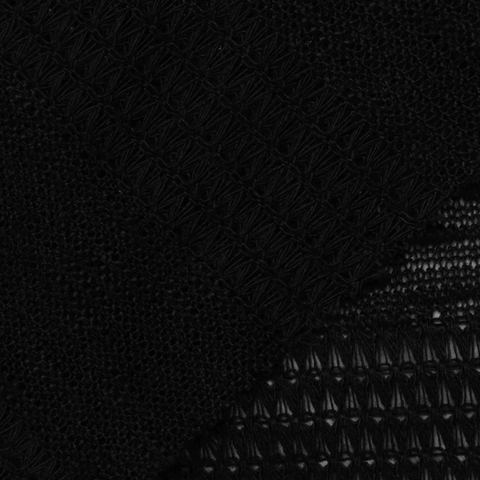 Jacquard Knit Fabric