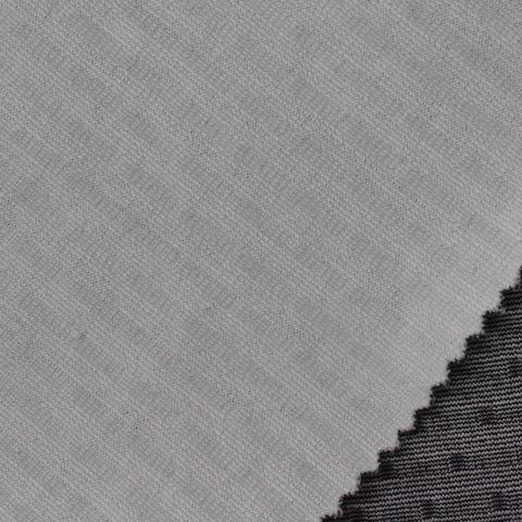Jacquard Knit Fabric