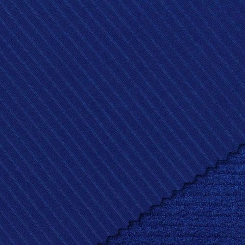 Jacquard Knit Fabric