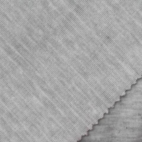 Heather Knit Fabric