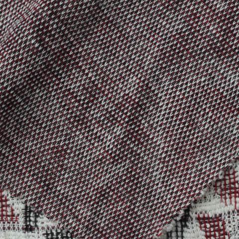 Jacquard Knit Fabric