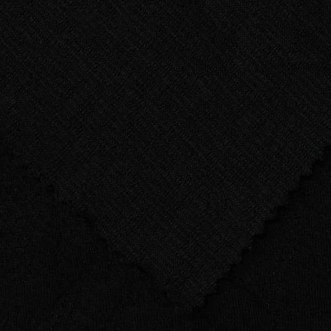 Jacquard Knit Fabric