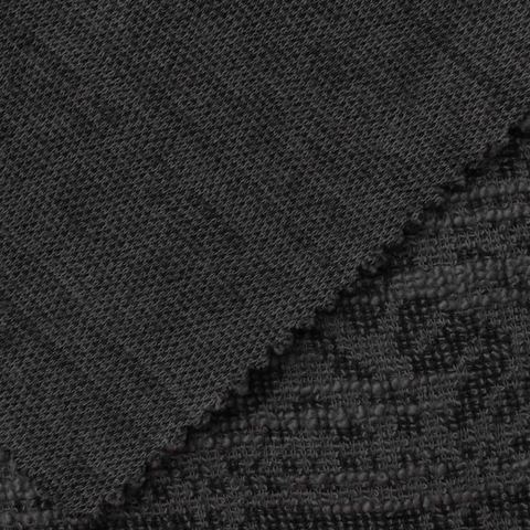 Jacquard Knit Fabric