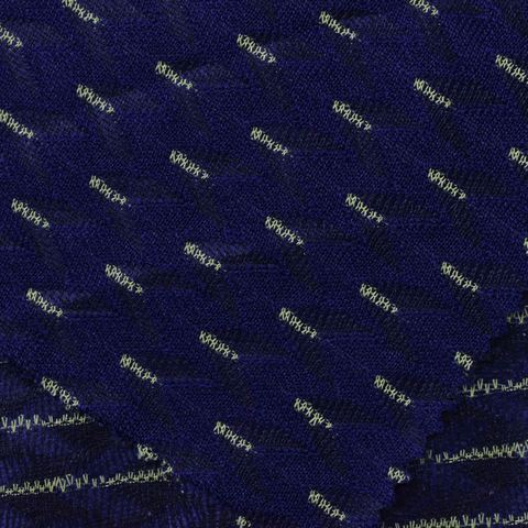 Jacquard Knit Fabric