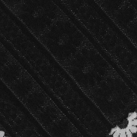 Jacquard Polyester Stretch Knit Fabric