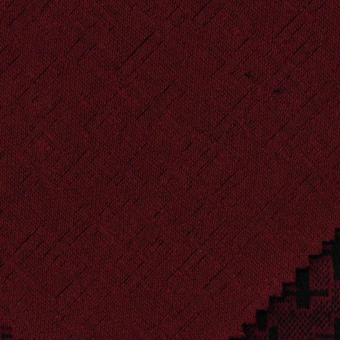 Jacquard Knit Fabric