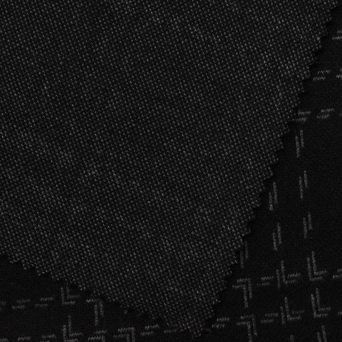 Jacquard Knit Fabric