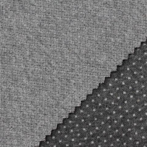 Fine Dotted Knit Fabric