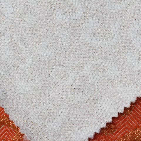 Jacquard Knit Fabric