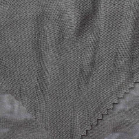 Polyester Viscose Knit Fabric