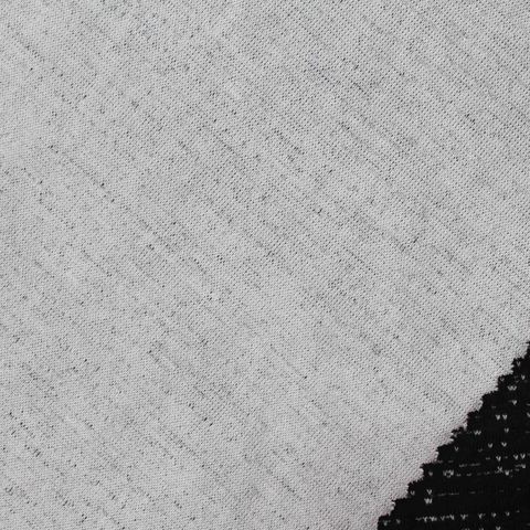 Jacquard Viscose Stretch Knit Fabric