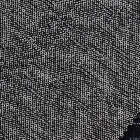 Jacquard Knit Fabric