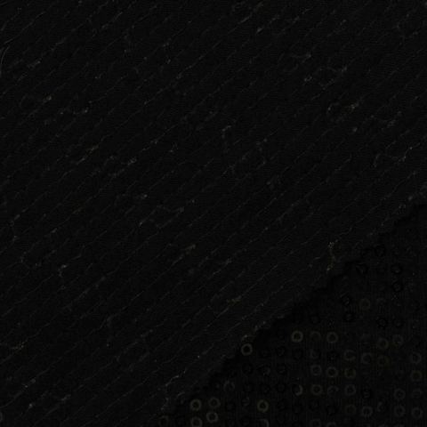 Jacquard Knit Fabric