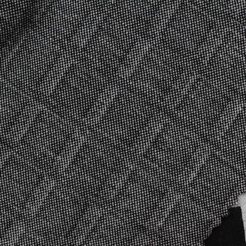 Jacquard Knit Fabric